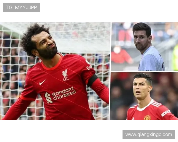 琼斯赞萨拉赫为史上最佳球员之一