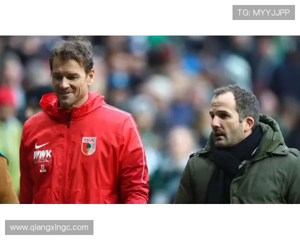 奥格斯堡球员希望鲍姆继续执教